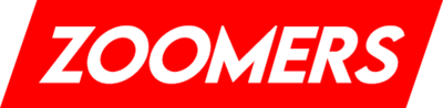 Zoomers logo